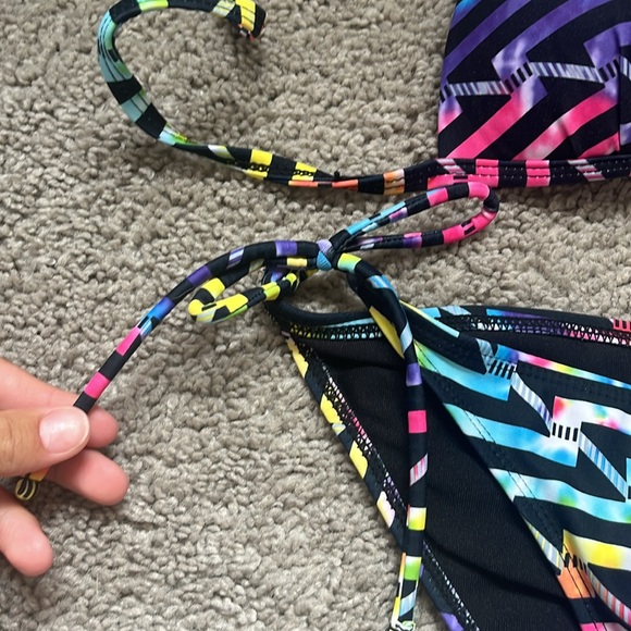 Op summer bathing suit - Picture 5 of 6